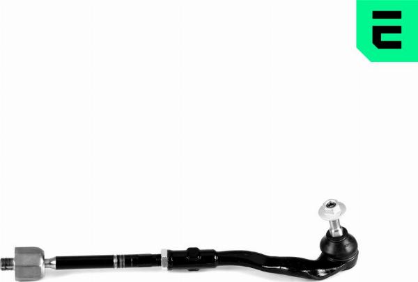 OPTIMAL G0-2131 - Поперечна рульова тяга autocars.com.ua