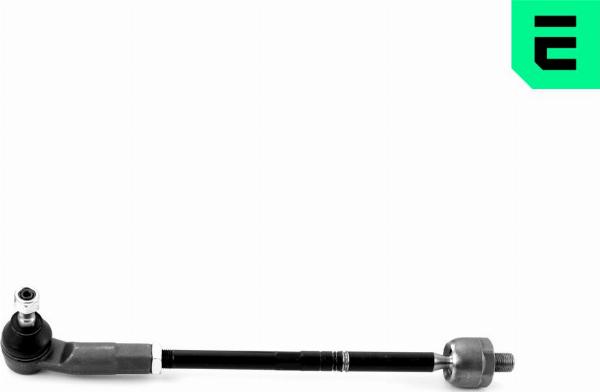 OPTIMAL G0-2133 - Поперечна рульова тяга autocars.com.ua