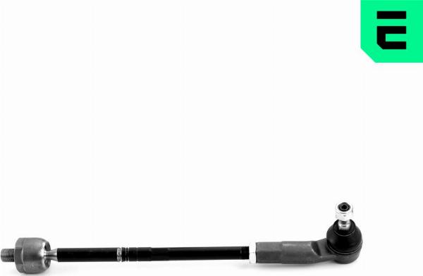 OPTIMAL G0-2134 - Поперечна рульова тяга autocars.com.ua