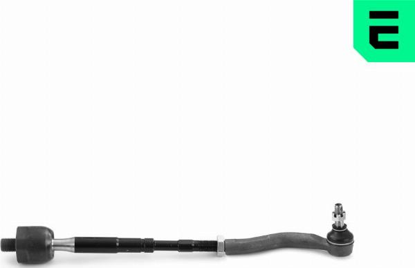 OPTIMAL G0-2141 - Поперечна рульова тяга autocars.com.ua