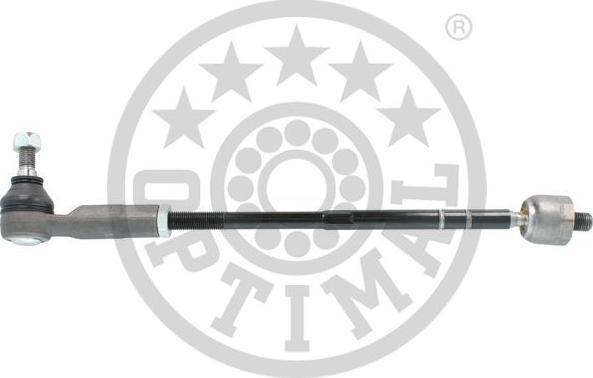 OPTIMAL G0-774 - Поперечна рульова тяга autocars.com.ua
