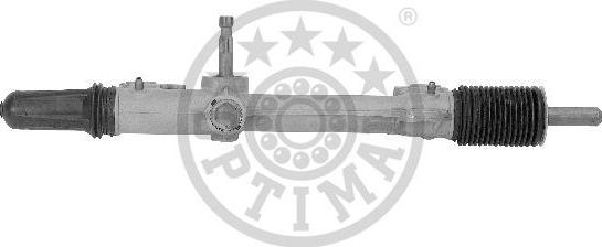 Optimal G10-091 - Рулевой механизм, рейка avtokuzovplus.com.ua