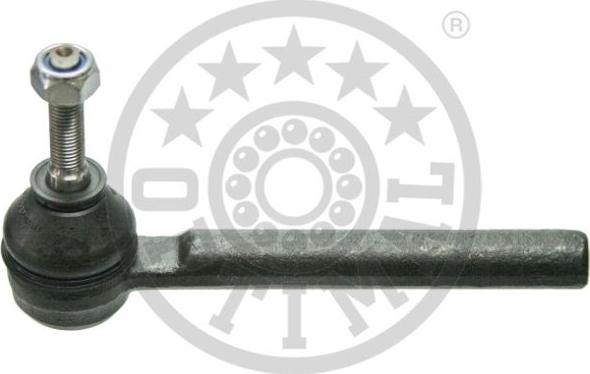 Optimal G1-1305 - Наконечник рульової тяги, кульовий шарнір autocars.com.ua