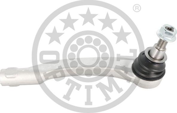 Optimal G1-1578 - Наконечник рулевой тяги, шарнир autodnr.net