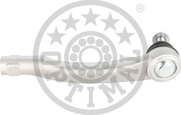 Optimal G1-1578 - Наконечник рульової тяги, кульовий шарнір autocars.com.ua