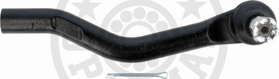 OPTIMAL G1-2142 - Наконечник рульової тяги, кульовий шарнір autocars.com.ua