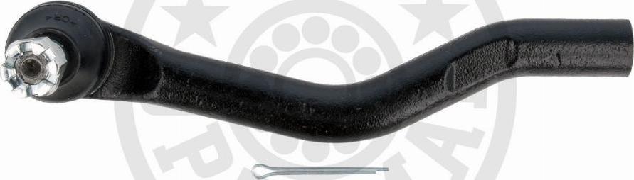 OPTIMAL G1-2143 - Наконечник рульової тяги, кульовий шарнір autocars.com.ua