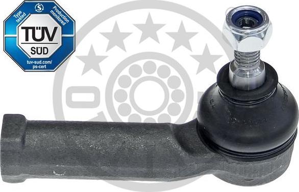 Optimal G1-344 - Наконечник рулевой тяги FORD. COUGAR EC_  MONDEO II BAP  MONDEO II Kombi BNP  MONDEO II Stufen autodnr.net