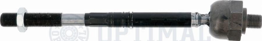 OPTIMAL G2-2104 - Осьовий шарнір, рульова тяга autocars.com.ua