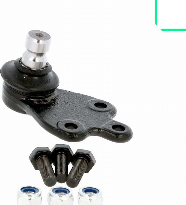 OPTIMAL G3-2080S - Несучий / направляючий шарнір autocars.com.ua