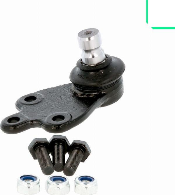 OPTIMAL G3-2081S - Несучий / направляючий шарнір autocars.com.ua