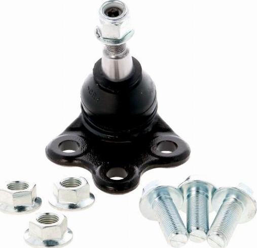 OPTIMAL G3-2084S - Несучий / направляючий шарнір autocars.com.ua