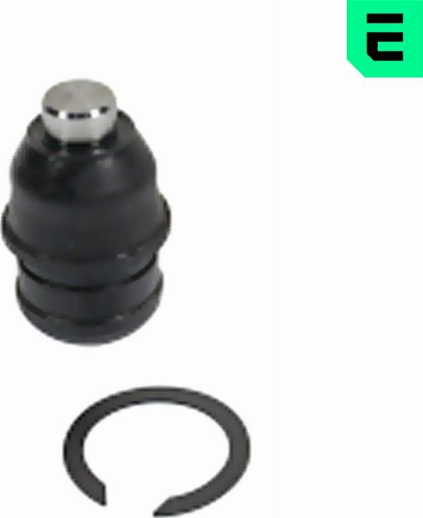 OPTIMAL G3-2122 - Несучий / направляючий шарнір autocars.com.ua