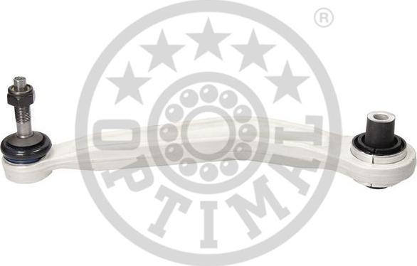 Optimal G5-582 - Важіль незалежної підвіски колеса autocars.com.ua