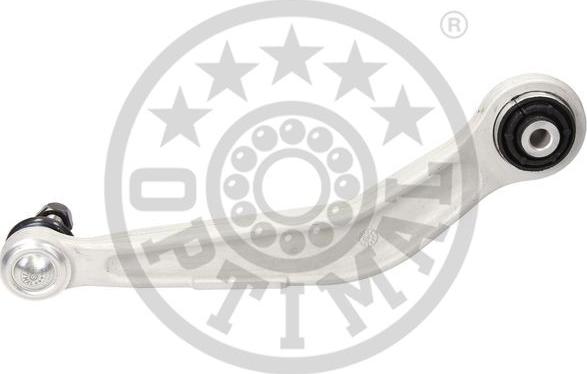 Optimal G5-582 - Важіль підвіски autocars.com.ua