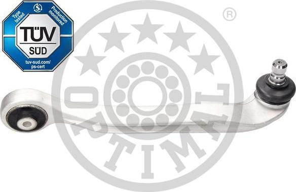 Optimal G5-683 - Важіль незалежної підвіски колеса autocars.com.ua