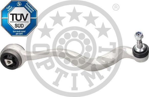 Optimal G5-710 - Важіль незалежної підвіски колеса autocars.com.ua