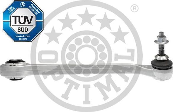 Optimal G5-848 - Важіль незалежної підвіски колеса autocars.com.ua