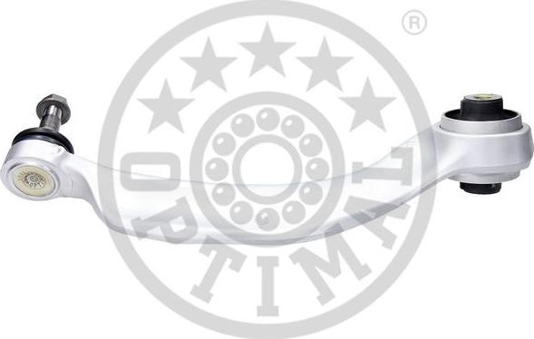 Optimal G5-866 - Важіль підвіски autocars.com.ua