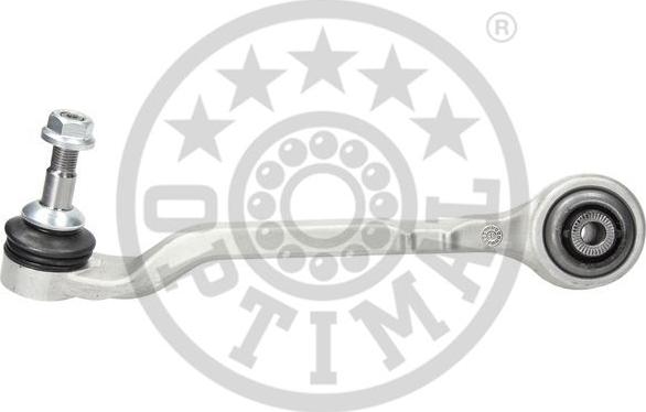 Optimal G5-902 - Важіль незалежної підвіски колеса autocars.com.ua