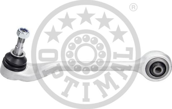 Optimal G5-918 - Важіль незалежної підвіски колеса autocars.com.ua