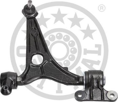 Optimal G6-1069 - Рычаг подвески колеса autodnr.net