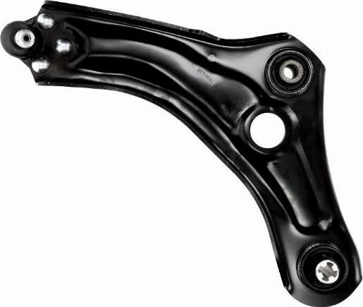 OPTIMAL G6-2366S - Важіль незалежної підвіски колеса autocars.com.ua