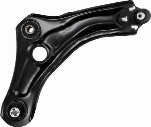 OPTIMAL G6-2367S - Важіль незалежної підвіски колеса autocars.com.ua