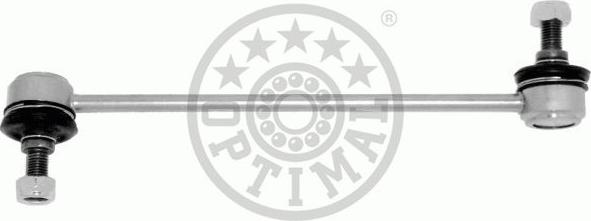 Optimal G7-1091 - Тяга / стійка, стабілізатор autocars.com.ua