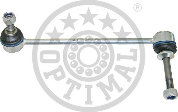 Optimal G7-1232 - Тяга / стійка, стабілізатор autocars.com.ua