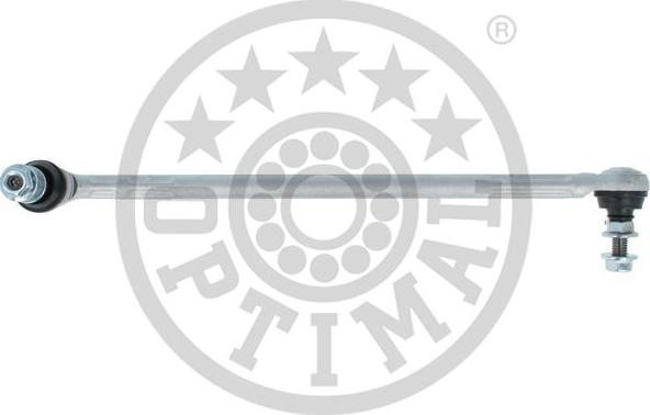 Optimal G7-1535 - Тяга - Стійка стабілізатора autocars.com.ua