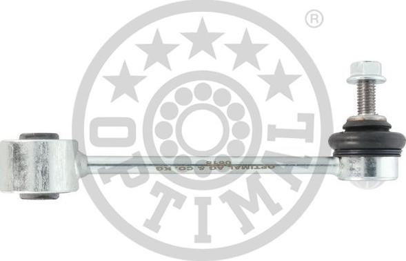 Optimal G7-1600 - Тяга / стійка, стабілізатор autocars.com.ua