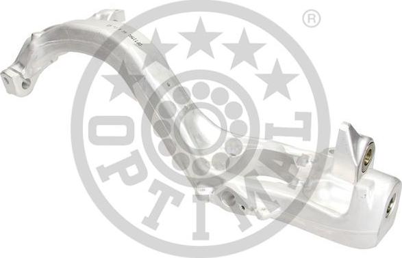 Optimal G8-581 - Поворотний кулак, підвіска колеса autocars.com.ua