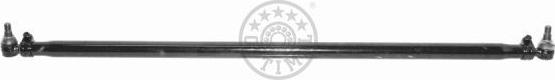 OPTIMAL GL-10330 - Поперечна рульова тяга autocars.com.ua