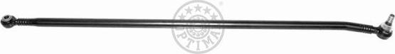 OPTIMAL GL-10615 - Поперечна рульова тяга autocars.com.ua