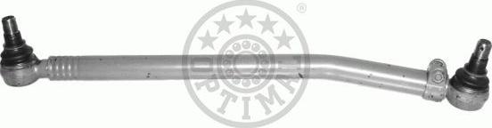 Optimal GL-10779 - Поперечная рулевая тяга avtokuzovplus.com.ua