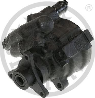 Optimal HP-079 - Гідравлічний насос, рульове управління, ГУР autocars.com.ua