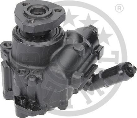 Optimal HP-083 - Гідравлічний насос, рульове управління, ГУР autocars.com.ua