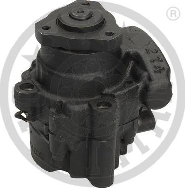 Optimal HP-190 - Гідравлічний насос, рульове управління, ГУР autocars.com.ua