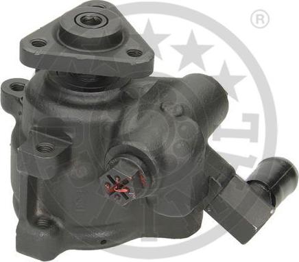 Optimal HP-214 - Гідравлічний насос, рульове управління, ГУР autocars.com.ua