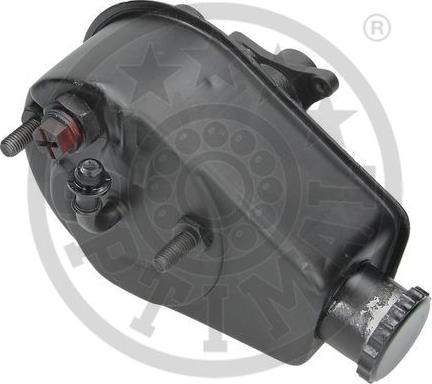 Optimal HP-238 - Гідравлічний насос, рульове управління, ГУР autocars.com.ua