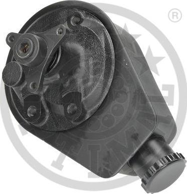 Optimal HP-238 - Гідравлічний насос, рульове управління, ГУР autocars.com.ua