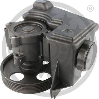 Optimal HP-251 - Гідравлічний насос, рульове управління, ГУР autocars.com.ua