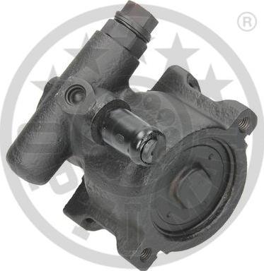 Optimal HP-345 - Гідравлічний насос, рульове управління, ГУР autocars.com.ua