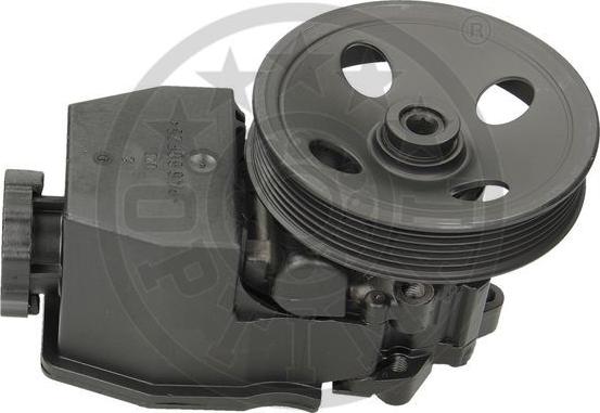 Optimal HP-347 - Гідравлічний насос, рульове управління, ГУР autocars.com.ua