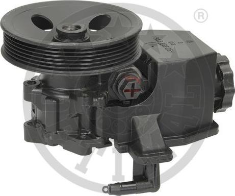 Optimal HP-347 - Гідравлічний насос, рульове управління, ГУР autocars.com.ua