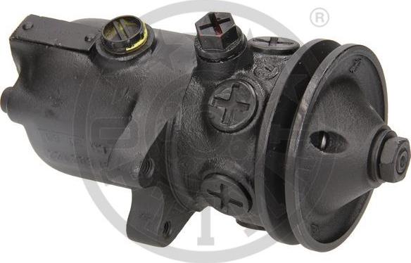 Optimal HP-369 - Гідравлічний насос, рульове управління, ГУР autocars.com.ua