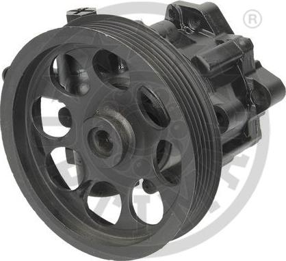 Optimal HP-395 - Гідравлічний насос, рульове управління, ГУР autocars.com.ua