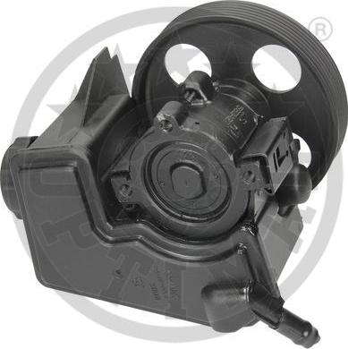 Optimal HP-427 - Гідравлічний насос, рульове управління, ГУР autocars.com.ua