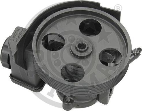 Optimal HP-427 - Гідравлічний насос, рульове управління, ГУР autocars.com.ua